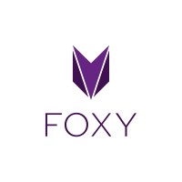 Foxy.cz logo, Foxy.cz contact details