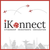 iKonnect Citizens logo, iKonnect Citizens contact details