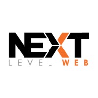 Next Level Web logo, Next Level Web contact details