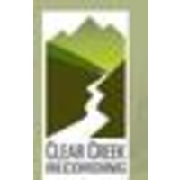 Clear Creek Recording logo, Clear Creek Recording contact details