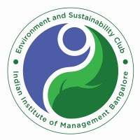 ENS - Environment and Sustainability Club logo, ENS - Environment and Sustainability Club contact details