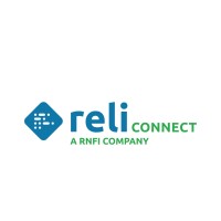 reliconnect logo, reliconnect contact details