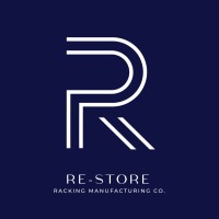 RESTORE RACKING logo, RESTORE RACKING contact details