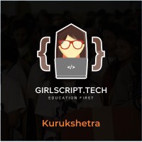 Girlscript Kurukshetra logo, Girlscript Kurukshetra contact details