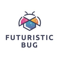 Futuristic Bug logo, Futuristic Bug contact details