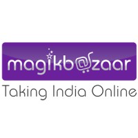 Magikbazaar.com logo, Magikbazaar.com contact details