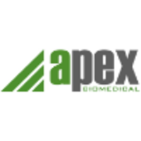 Apex Biomedical logo, Apex Biomedical contact details