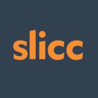 Slicc logo, Slicc contact details