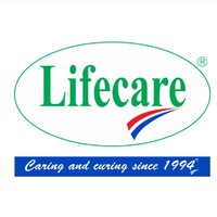 Lifecare Neuro Products Limited logo, Lifecare Neuro Products Limited contact details