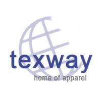 TEXWAY logo, TEXWAY contact details