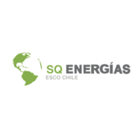 SQ ENERGIAS CHILE logo, SQ ENERGIAS CHILE contact details