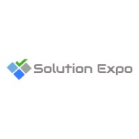 Solution Expo logo, Solution Expo contact details