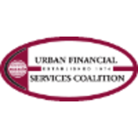 Urban Financial Services Coalition - Dallas/Fort Worth Chapter logo, Urban Financial Services Coalition - Dallas/Fort Worth Chapter contact details