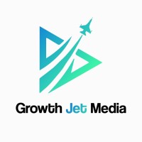 Growth Jet Media logo, Growth Jet Media contact details