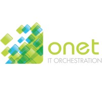 Onet logo, Onet contact details