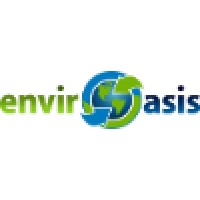 EnvirOasis logo, EnvirOasis contact details