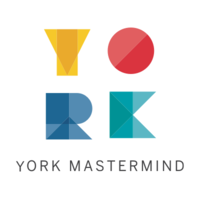 York Mastermind logo, York Mastermind contact details