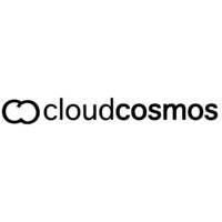 CloudCosmos logo, CloudCosmos contact details