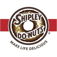 Shipley Do-nuts logo, Shipley Do-nuts contact details