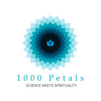 1000 Petals logo, 1000 Petals contact details