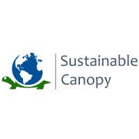 Sustainable Canopy logo, Sustainable Canopy contact details