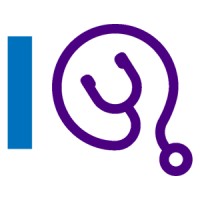 ClinicIQ logo, ClinicIQ contact details