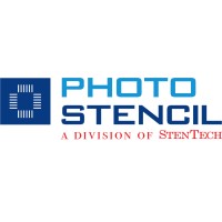 Photo Stencil logo, Photo Stencil contact details