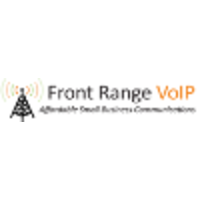 Front Range VoIP logo, Front Range VoIP contact details