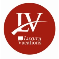 Luxury Vacations logo, Luxury Vacations contact details