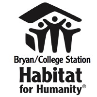 Bryan/ College Station Habitat for Humanity logo, Bryan/ College Station Habitat for Humanity contact details