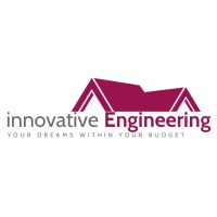 Innovative Engineering Construction logo, Innovative Engineering Construction contact details