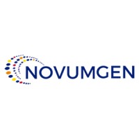 NOVUMGEN logo, NOVUMGEN contact details