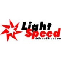 Light Speed Distribution logo, Light Speed Distribution contact details