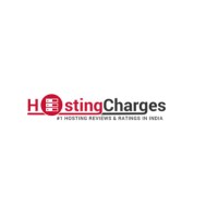 HostingCharges.in logo, HostingCharges.in contact details