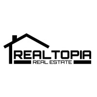 Realtopia Real Estate Inc logo, Realtopia Real Estate Inc contact details