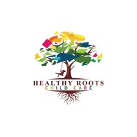 Healthy Roots Child Care logo, Healthy Roots Child Care contact details