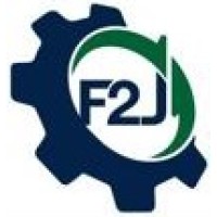 F2J INDUSTRY logo, F2J INDUSTRY contact details