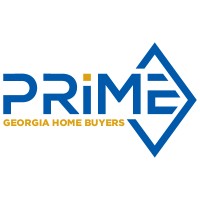 Prime Georgia Home Buyers logo, Prime Georgia Home Buyers contact details