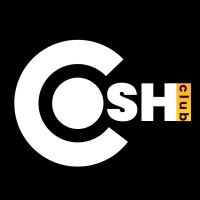 Cosh Club logo, Cosh Club contact details