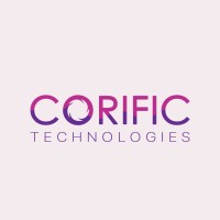 Corific Technologies logo, Corific Technologies contact details