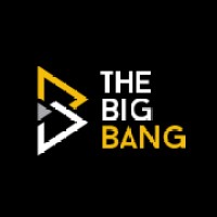 The Big Bang Marketing Digital logo, The Big Bang Marketing Digital contact details