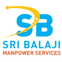 Sri Balaji Manpower Services logo, Sri Balaji Manpower Services contact details