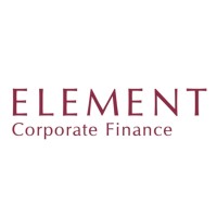 Element Consulting logo, Element Consulting contact details