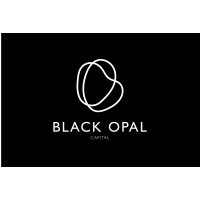 Black Opal Capital logo, Black Opal Capital contact details