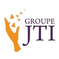 GROUPE JTI logo, GROUPE JTI contact details