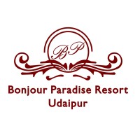 Bonjour Paradise Resort logo, Bonjour Paradise Resort contact details