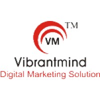 Vibrantmind Digital Marketing Solution Pvt.Ltd. logo, Vibrantmind Digital Marketing Solution Pvt.Ltd. contact details