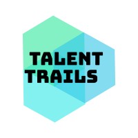 Talent Trails logo, Talent Trails contact details