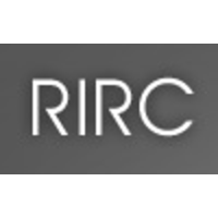 rirc.in logo, rirc.in contact details