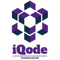 iQode Technologies logo, iQode Technologies contact details